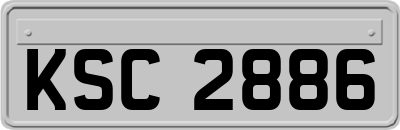 KSC2886