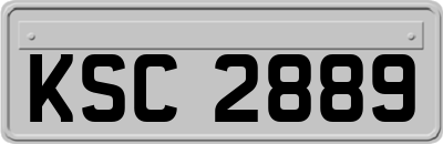 KSC2889