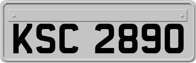 KSC2890