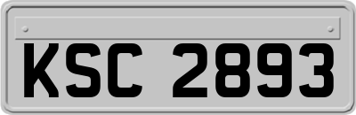 KSC2893