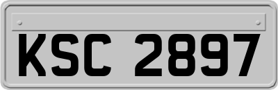 KSC2897