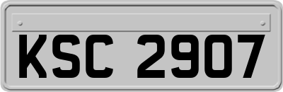 KSC2907