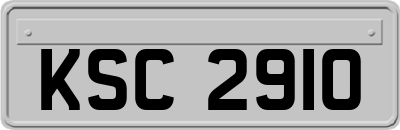 KSC2910