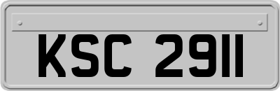 KSC2911