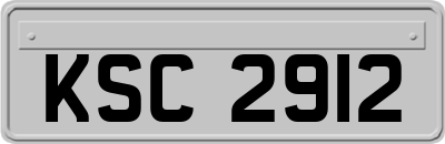 KSC2912