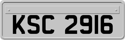 KSC2916