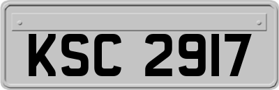 KSC2917