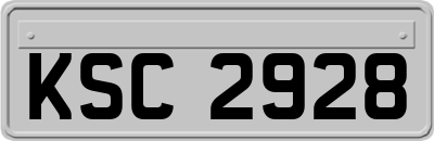 KSC2928