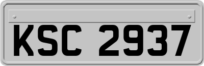 KSC2937