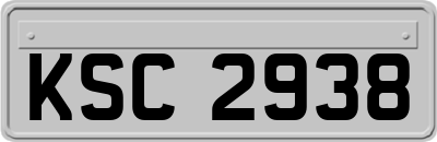 KSC2938