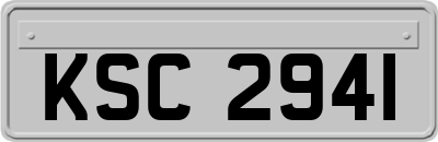 KSC2941