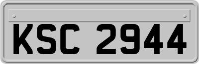 KSC2944