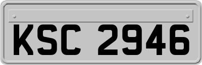 KSC2946
