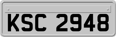 KSC2948