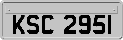 KSC2951