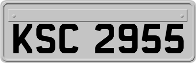 KSC2955