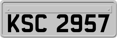 KSC2957