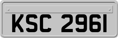 KSC2961