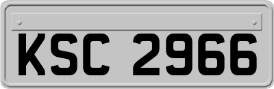 KSC2966