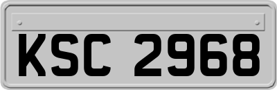 KSC2968