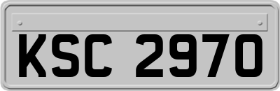 KSC2970