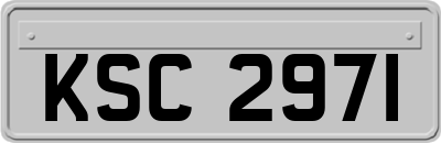 KSC2971