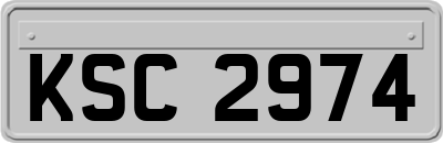 KSC2974