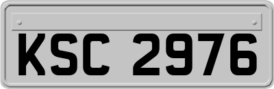 KSC2976
