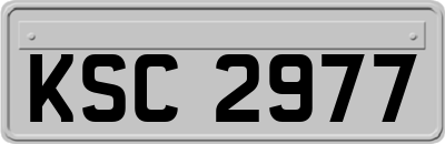 KSC2977
