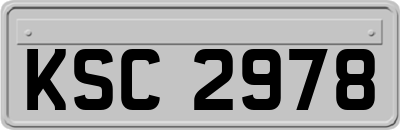 KSC2978
