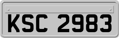 KSC2983