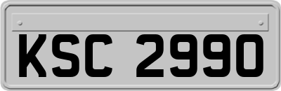 KSC2990