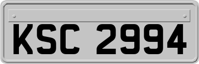 KSC2994