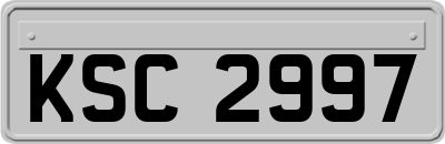 KSC2997