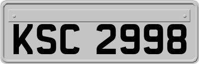 KSC2998