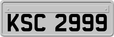 KSC2999