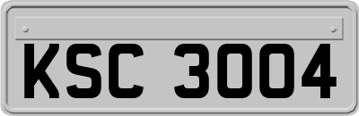 KSC3004