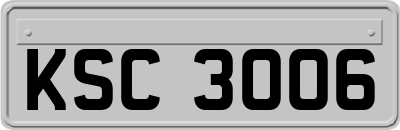 KSC3006