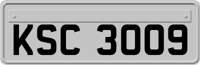 KSC3009