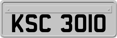 KSC3010