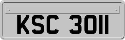 KSC3011