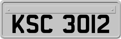 KSC3012