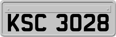KSC3028