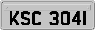 KSC3041