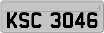 KSC3046
