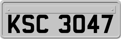 KSC3047