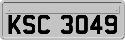KSC3049
