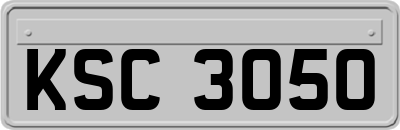 KSC3050