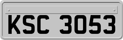 KSC3053
