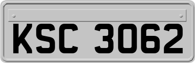 KSC3062